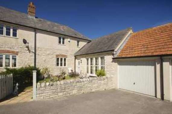 4 bedroom Semi-Detac...